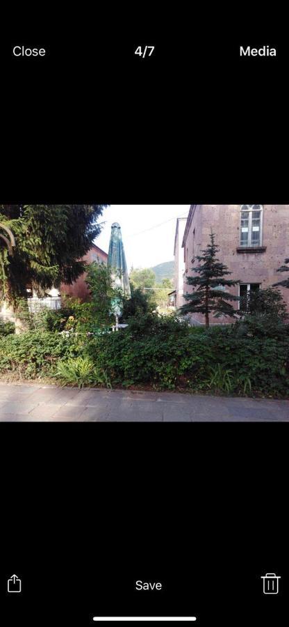 HASI hotel Dschermuk Exterior foto